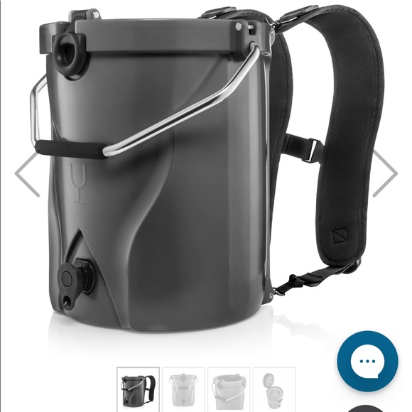 BruMate Backtap - Picture 1 of 1